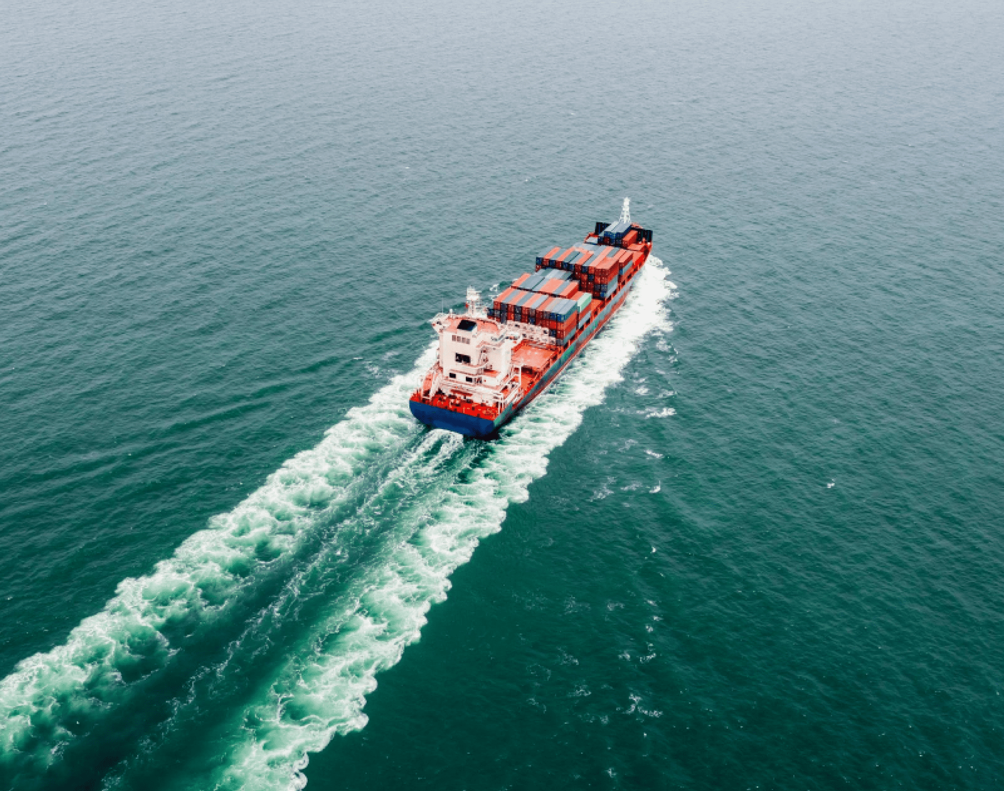  Global ShipServe