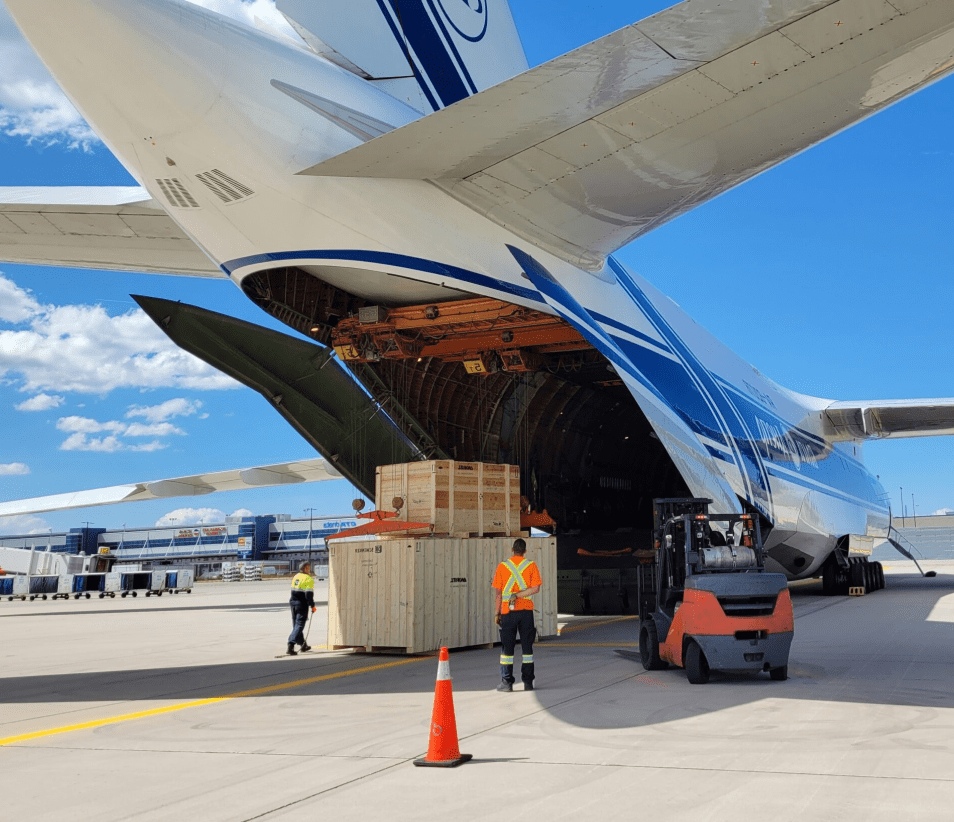  Global ShipServe